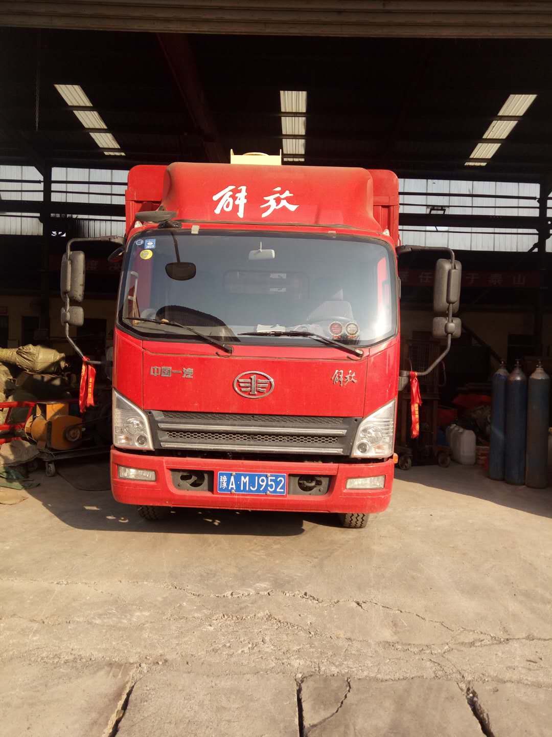 發(fā)往焦作武陟的350細(xì)砂回收機(jī)